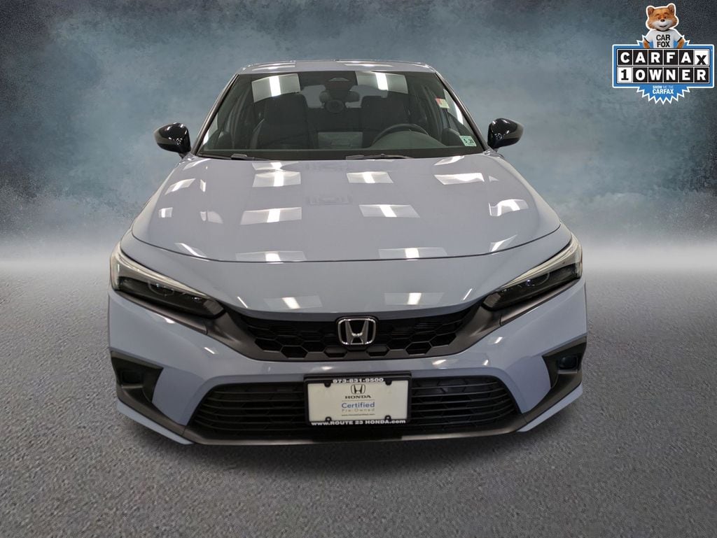 honda civic hatchback 2023 19XFL2G88PE014755 image honda civic hatchback 2023 19XFL2G88PE014755 image